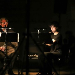 Micro - Chromatic;Toccata (MCME Performance version)