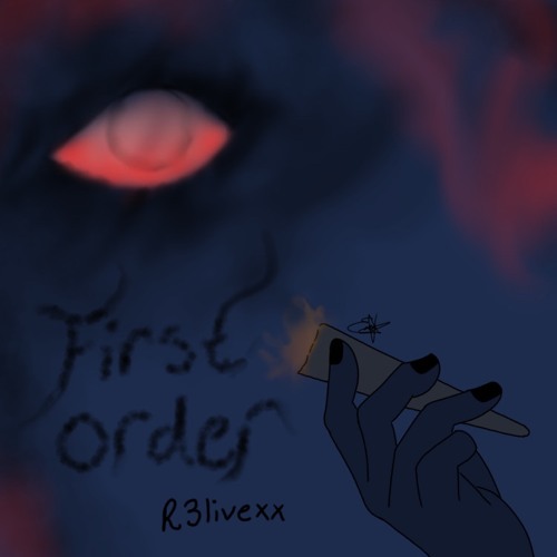 First Order(prod.ohbats x e8s6x)