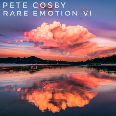 Pete Cosby // Rare Emotion VI
