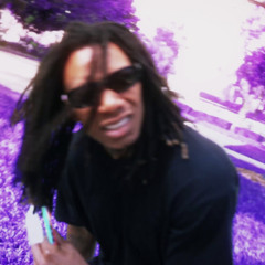 cumlord- Das on lilac prod spaceghostpurrp