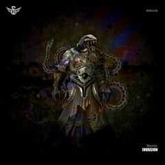 Bouras - Invasion (Original Mix)
