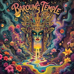 Circuit 19 : Baroung Temple