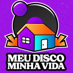 Meu Disco, Minha Vida - Jay Bila - 100% vinyl