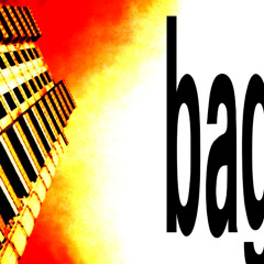 no se como llego eso a mi bag