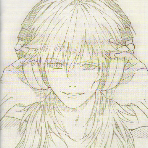 AI CATCH short version (dramatical murder)