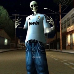 Visino Bianco Type Beat Esse