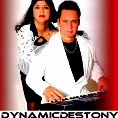 Tony Carlucci Ft. Rosanna -The Walls Have Ears - Original Extended Dance Mix