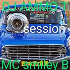 DJ AMMO T TURBO SESSION Woody And Lee Vs Agent Blue Ft Smiley B