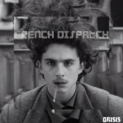 frenchdispatchmix