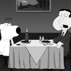 If "Why Quagmire Hates Brian" was an intro to Midwest Emo Song