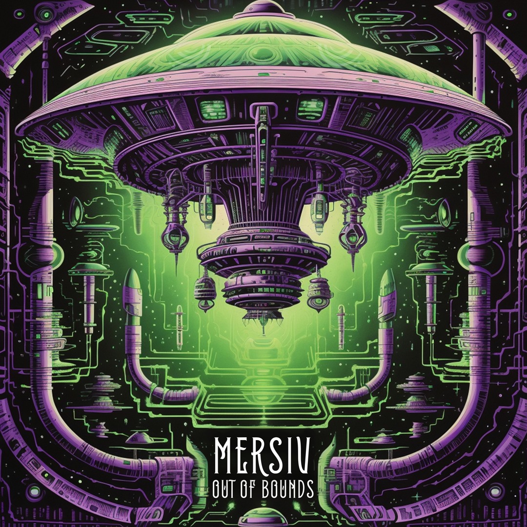 Listen to Hypnotize by Mersiv in TRIGGER HAPPY playlist online for