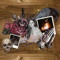 Ethel Cain - Strangers | Full Music Cover | Shanella Lopez | Alternative