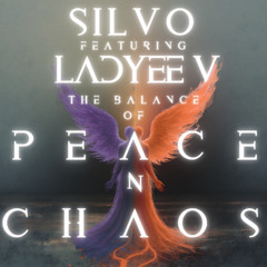 THE BALANCE OF PEACE & CHAOS (ORIGINAL MIX)