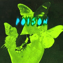 Poison (Prod By. Ryan Bevolo)