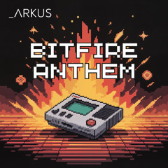 Bitfire Anthem