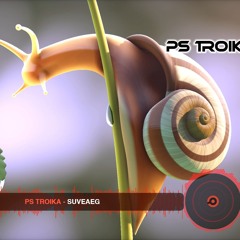 PS TROIKA - SUVEAEG