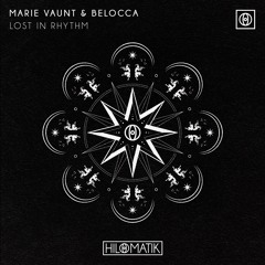 Marie Vaunt, Belocca - Lost In Rhythm