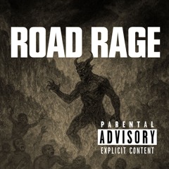 ROAD RAGE (Prod By Yungchil x Hosu72k)