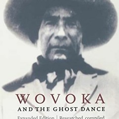 Read online Wovoka and the Ghost Dance by  Michael Hittman &  Don Lynch