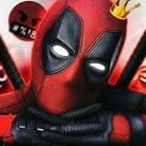 Stream Rap Do Deadpool - O MERCENÁRIO TAGARELA NERD HITS by BatataBlox |  Listen online for free on SoundCloud