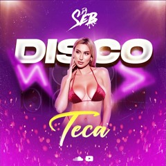 MIX DISCOTECA - 2024 [ DJ SEB VOL.1 ]
