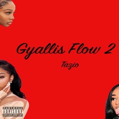 Gyallis Flow 2 (prod. anx1ous)