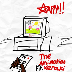 The Animation - Paprr ft. Xeraki [ShynedUpRadio Exclusive] (Paprr)