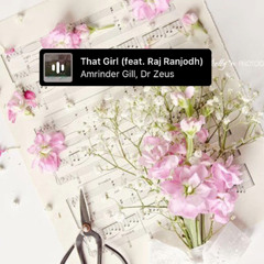 That Girl Judaa 3 | Amrinder Gill