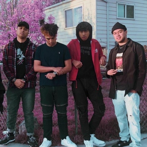 "Pull Up" Ghost Mula Ft. Vehnu Moon x Ghost Leekz
