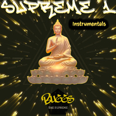 Obstacles (Instrumental)