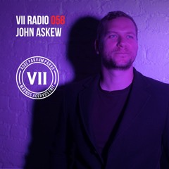 VII Radio 58 - John Askew