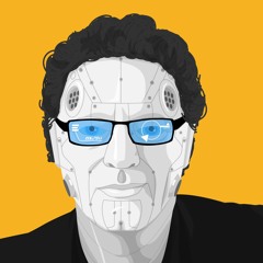 Futurist Gerd Leonhard - The next 10 years  Humans and Machines, Work & Education ILO Turin