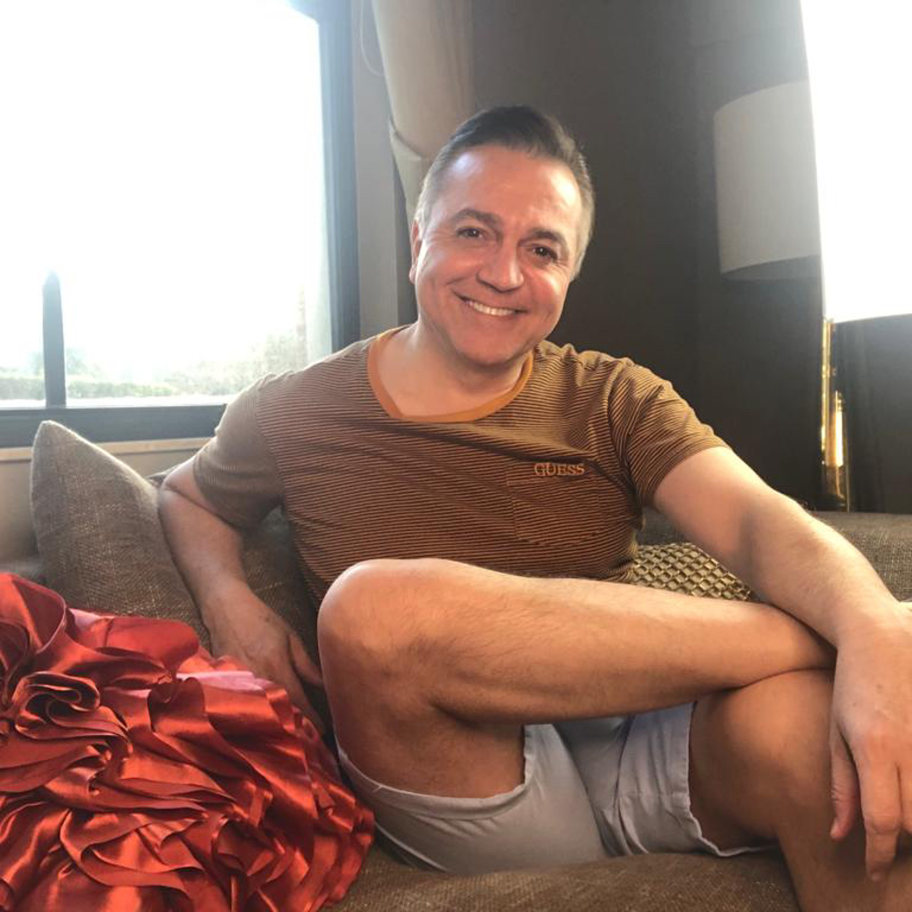 Martin Berlanga