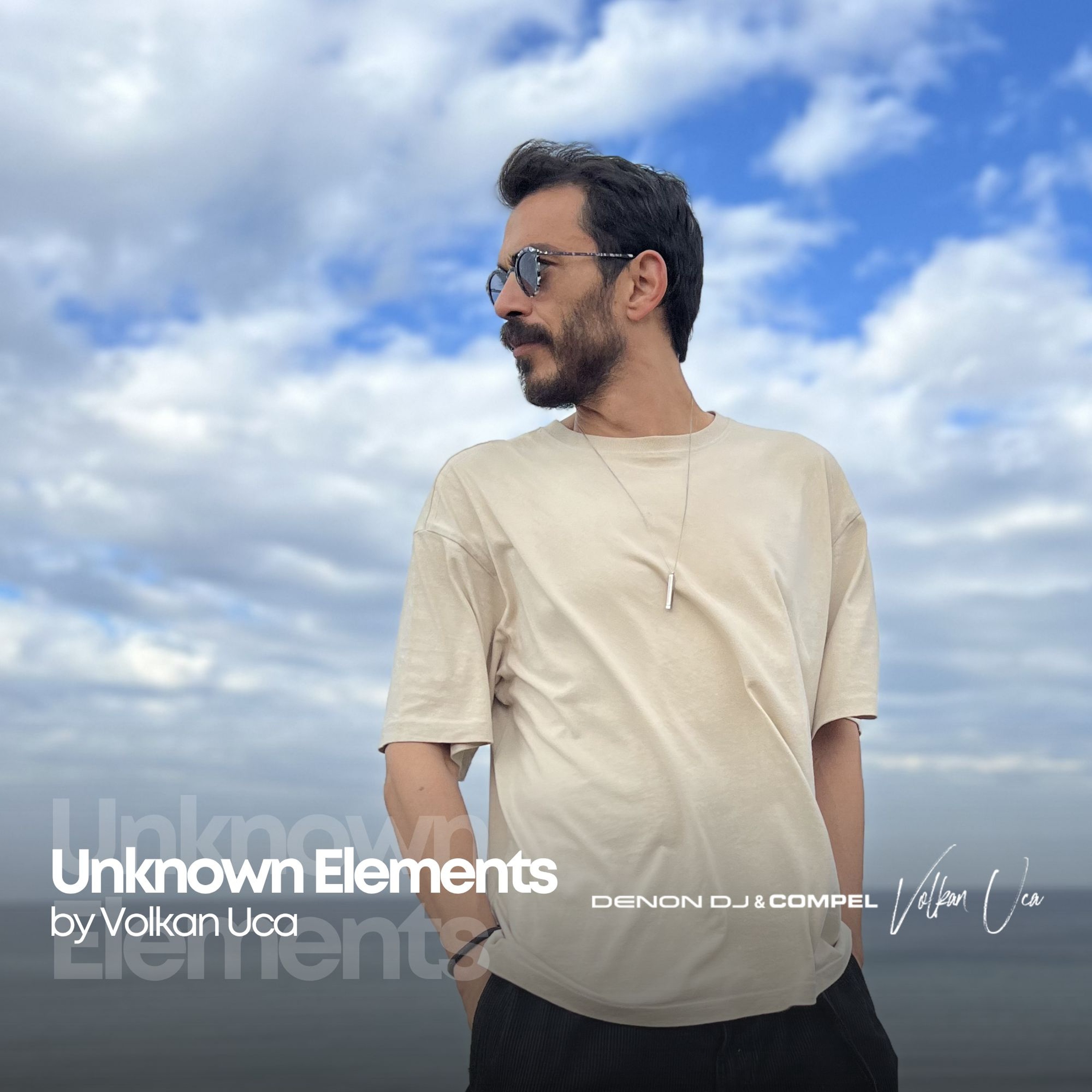 Unknown Elements by Volkan Uca - March 2026