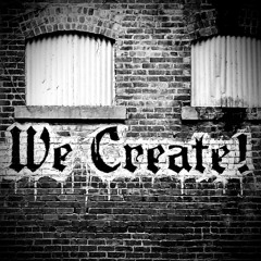 we create on friday = Everyone is a DJ