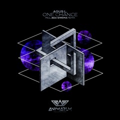 Agus L - One Chance (Extended Mix)