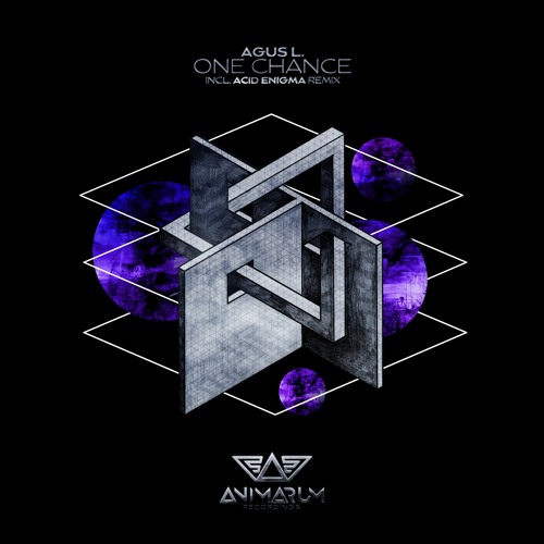 Agus L - One Chance (Extended Mix)