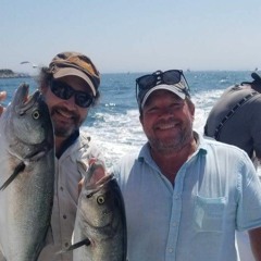 No GMO Fishing Show - 09/14/20