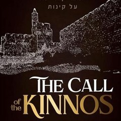 ACCESS [EPUB KINDLE PDF EBOOK] The Call of the Kinnos: Meaningful Thought, Tangible Lessons by  Yech