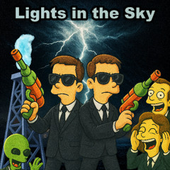 KNG - Lights in the Sky (Feat. Apollon) {Free DL}
