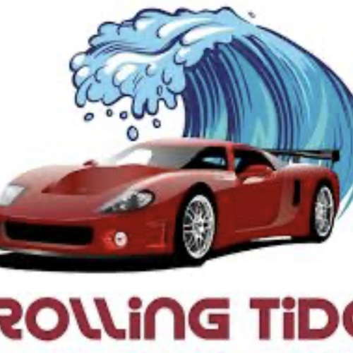 Rolling with the tide ft. Wontgofornun