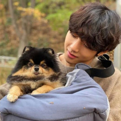 V - Slow Dancing (Piano Ver. - instrumental)