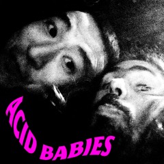 ACID BABIES #3 Live @ Zur Klappe 7.9.2024__ DJ MiNi NiK