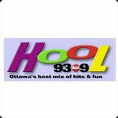NEW: KOOL FM 'Ottawa, Ontario, Canada' - Demo - Groove Addicts