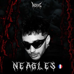 NOIXE|SESSION [NEAGLES]