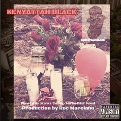 Kenyattah Black feat. Planet Asia, Killah Priest & Skanks  Project Funerals prod. by Roc Marciano