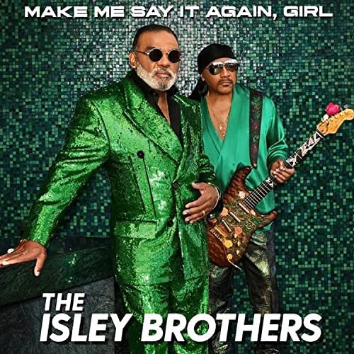 The Isley Brothers Feuds Triumphs The Rollercoaster Life Of Ronald - o0elvux