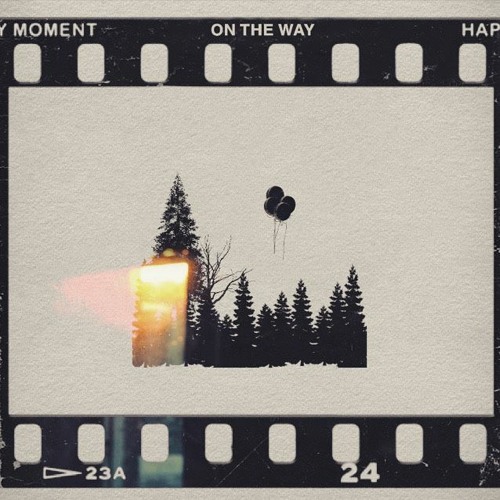 Asher(아셀) - On the way(Feat. Jayciyucca)(Prod. QuvicBoy)