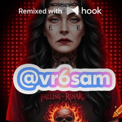 BJ Lips x La Chine - Your Slut x NONCHALANT 3 (@vr6sam Hook Mashup)