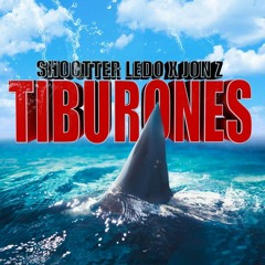 Shootter Ledo, Jon Z, Boy Wonder Cf - Tiburones